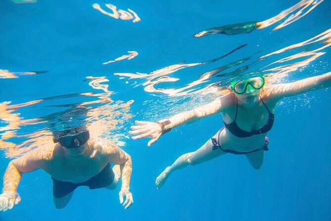 Caldera Private Cruise & Volcano Hike - Who Would Benefit Most From This Experience?