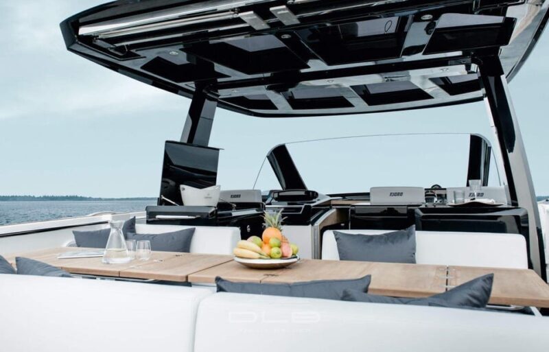 Caldera Private Cruise with Luxury Fjord 52 Motor Yacht - Practical Tips for Booking