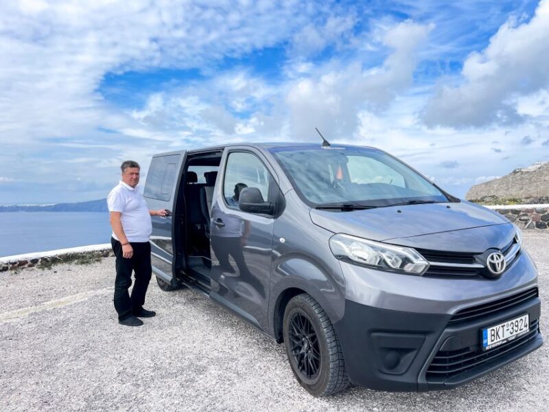 Caldera Private Tour with wine Tasting - Who Will Love This Tour?