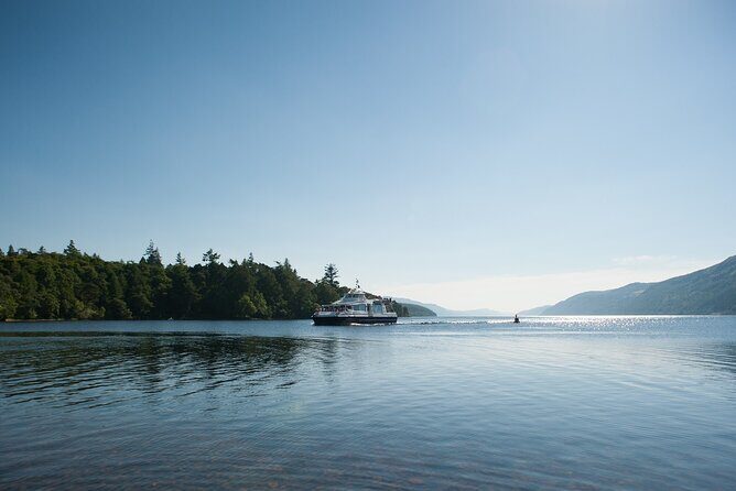 Caledonian Canal and Loch Ness Sightseeing Cruise - Real Traveler Insights and Tips