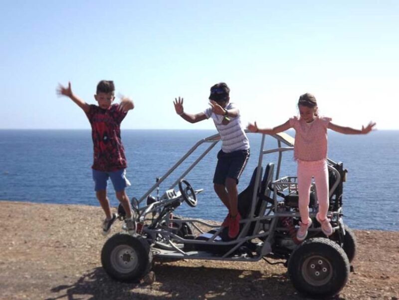 Caleta De Fuste: Guided Buggy Explorer Tour - Final Thoughts