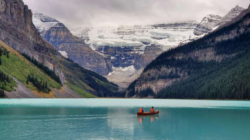 Calgary: 2-Day Banff National Park Highlights Summer Tour - Key Points