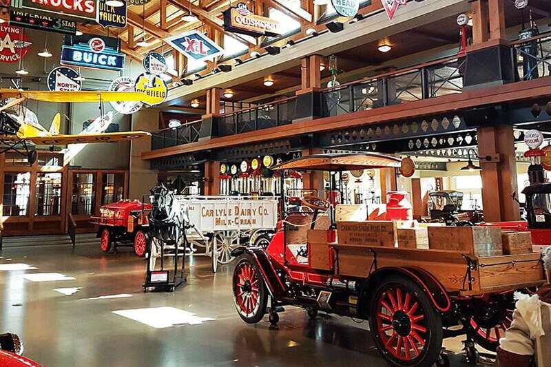 Calgary: 3.5-Hour Bus City Tour with Gasoline Alley Museum - Final Thoughts