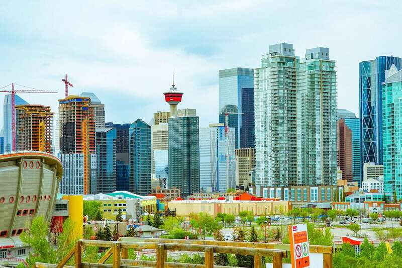 Calgary: 3-Hour Sightseeing Bus Tour - A Detailed Look at the Calgary 3-Hour Bus Tour
