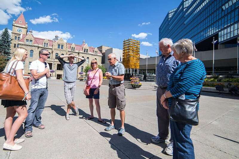 Calgary: 3-Hour Sightseeing Bus Tour - Frequently Asked Questions