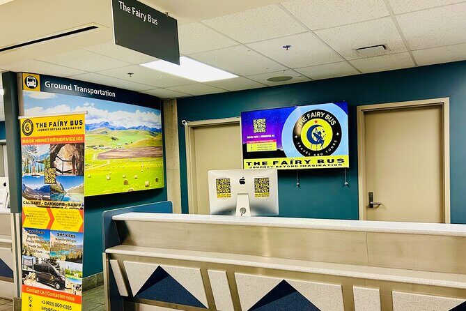 Calgary Airport and Calgary Hotels Best Local Private Transfer - Why Choose This Private Transfer?