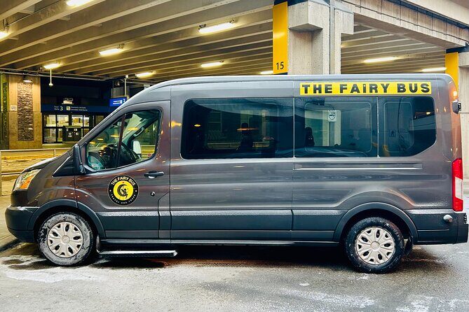 Calgary Airport and Calgary Hotels Best Local Private Transfer - Who Will Benefit Most?