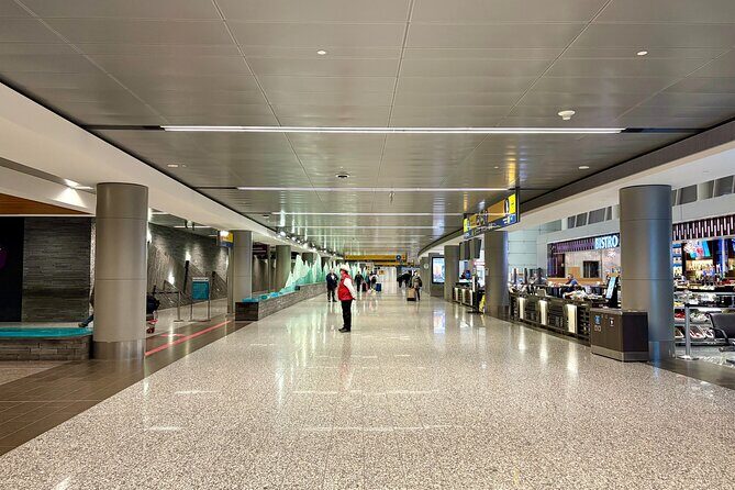 Calgary Airport and Calgary Hotels Best Local Private Transfer - Final Thoughts