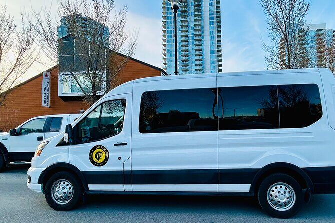 Calgary Airport and Calgary Hotels Best Local Private Transfer - FAQs