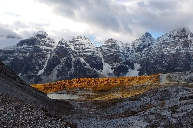 Calgary Airport Shuttle to Banff & Lake Louise - The Sum Up: The Value and Who Should Choose This?