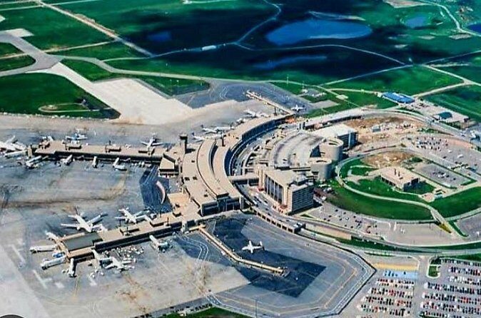 Calgary Airport to Banff and Beyond Transfer Service - Authentic Insights from Travelers