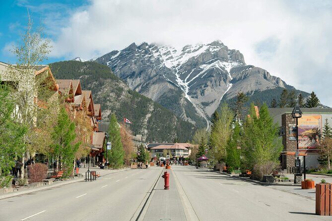 Calgary Airport to Canmore Private Transfer - Final Thoughts: Is This The Transfer for You?