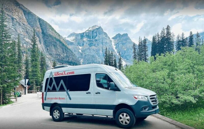 Calgary/Banff: Lake Louise, Minewanka & Johnston Canyon Trip - The Sum Up: Who Is This Tour Best For?