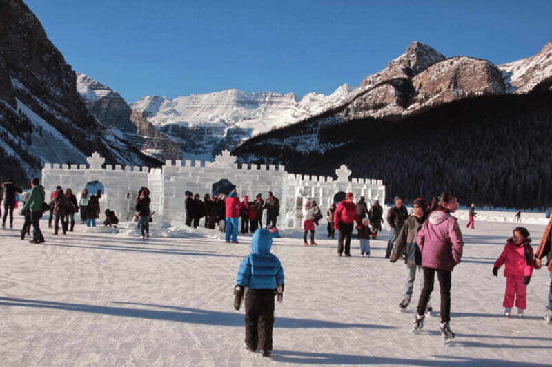 Calgary/Banff: Lake Louise, Moraine & Johnston Canyon Trip - Who Should Consider This Tour?