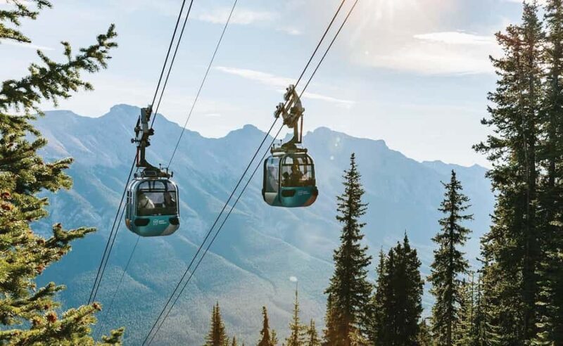 Calgary: Banff, Lakes, & Gondola Private Tour with Transfers - Why This Tour Is a Great Choice