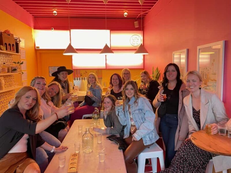 Calgary: Brewery Tour - Final Thoughts