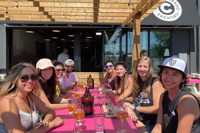 Calgary Brewery Tour - Calgary Brewery Tour: A Taste of the City’s Best Brew