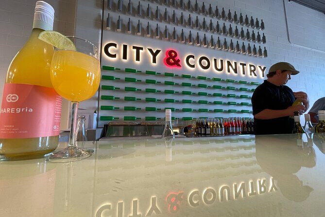 Calgary Brewery Tour - In-Depth Look at the Calgary Brewery Tour