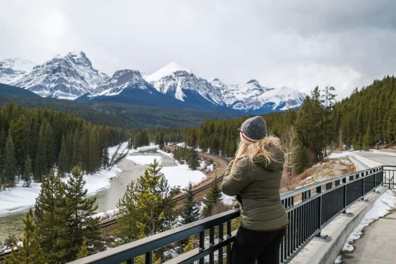 Calgary: Canadian Rockies, Banff Gondola, Hot Spring & Lakes - Overall Value and Who Will Love This
