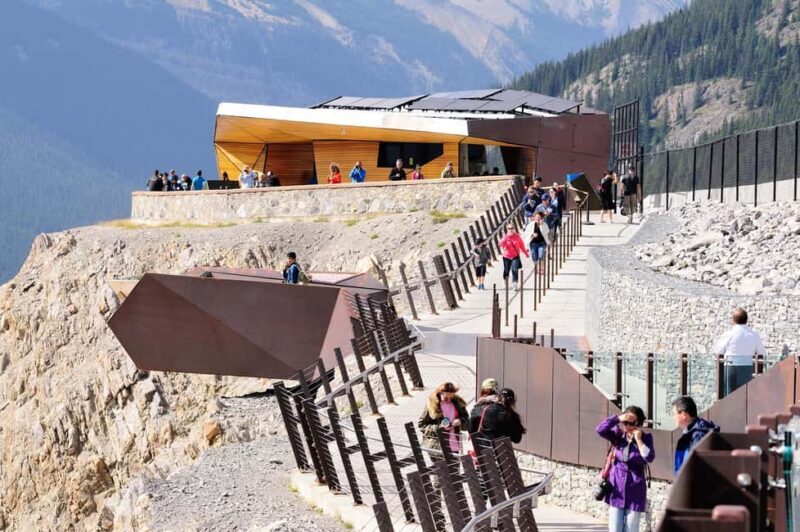 Calgary/Canmore/Banff: Columbia Icefield Glacier Day Tour - The Sum Up