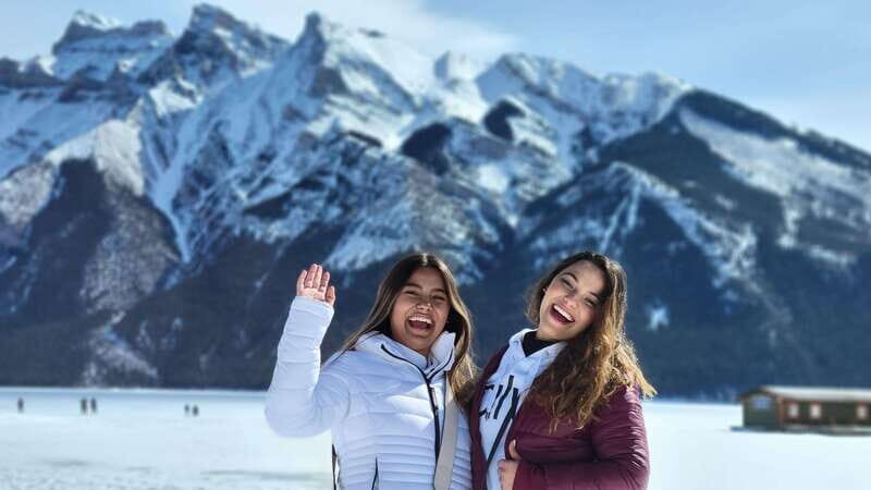 Calgary: Canmore, Banff, Lake Louise - Gondola Included - An In-Depth Look at the Rockies Day Trip from Calgary