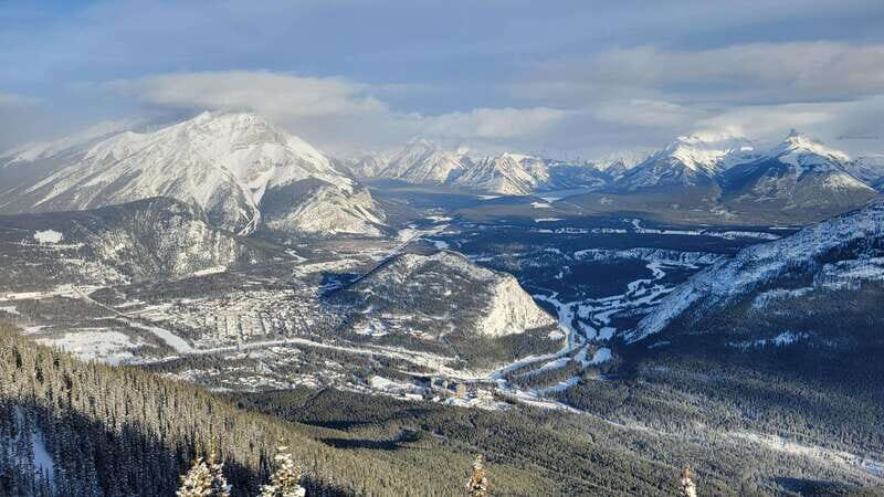 Calgary: Canmore, Banff, Lake Louise - Gondola Included - Final Thoughts