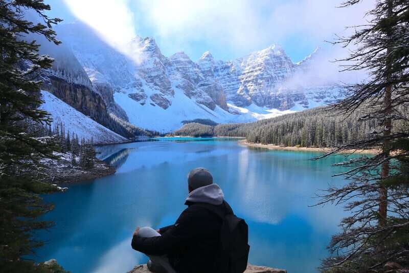 Calgary/Canmore: Banff National Park & Lake Louise Day Trip - Discover Banff’s Best on a Guided Day Trip