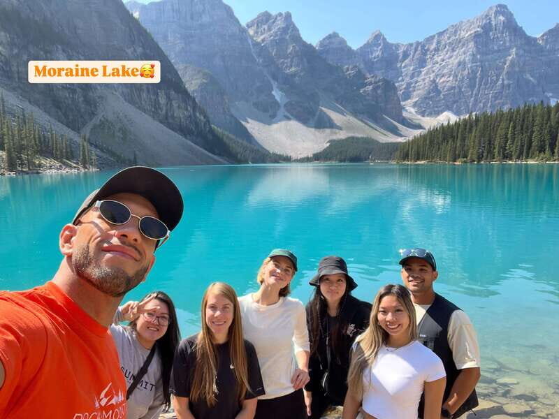 Calgary/Canmore: Banff National Park & Lake Louise Day Trip - The Sum Up