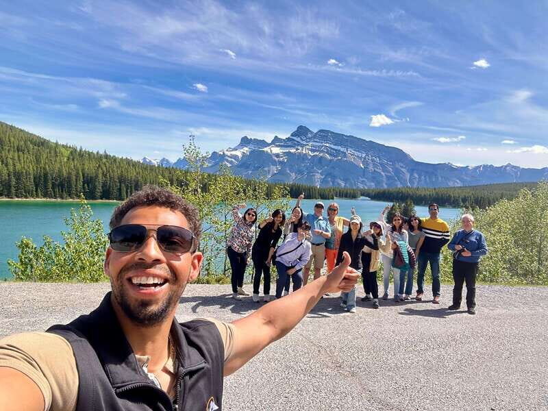 Calgary/Canmore: Banff National Park & Lake Louise Day Trip - FAQ