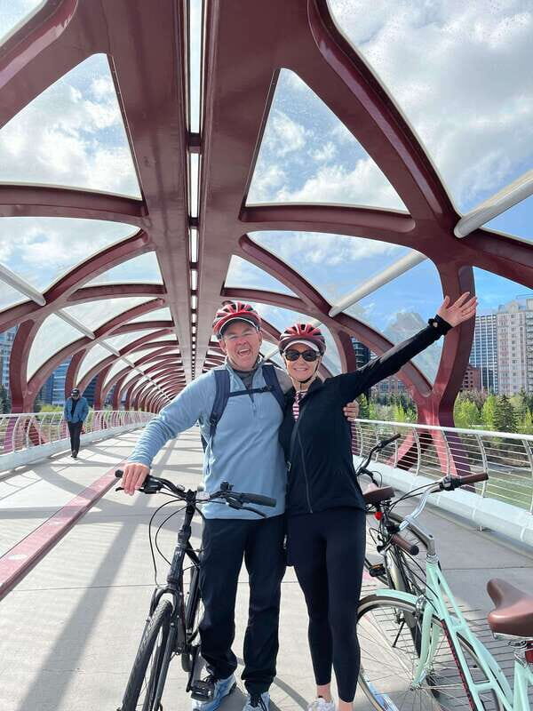Calgary: City Bike Tour, Highlights and Bow River - Why This Bike Tour Works for You