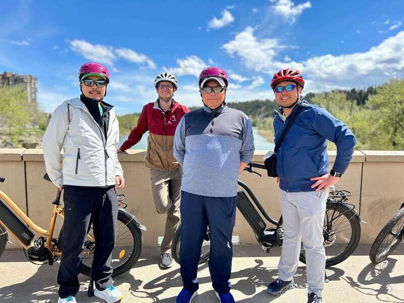 Calgary: City Bike Tour, Highlights and Bow River - What Makes This Tour Stand Out
