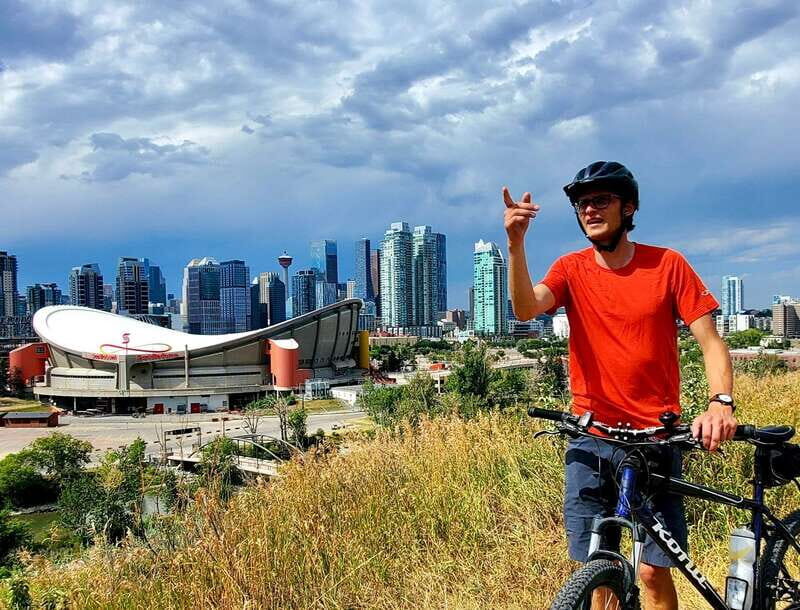 Calgary: City Bike Tour, Highlights and Bow River - Final Thoughts