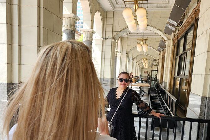 Calgary City Highlights 3 Hour Walking Tour | Gratuity-Based - An In-Depth Look at the Calgary City Highlights Tour