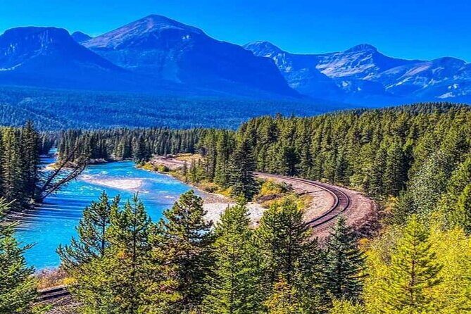 Calgary: Columbia Icefield Adventure, Skywalk and Peyto Lake Tour - Final Thoughts: Why Choose This Tour?