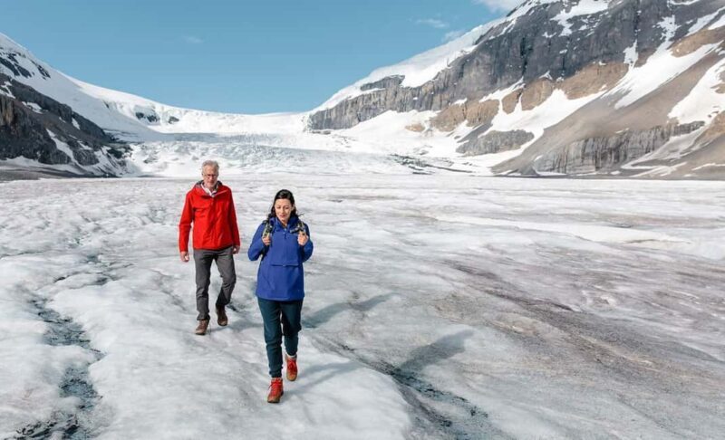 Calgary: Columbia Icefield & Bow Lake & Peyto Lake - Who This Tour Is Best For
