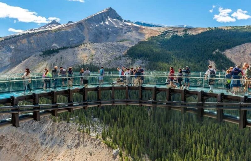 Calgary: Columbia Icefield & Skywalk, Peyto, Bow & Glaciers - FAQ: Your Questions Answered