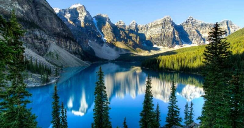 Calgary: Crowsnest Pass Tea & Tapas Experience - Why This Tour Stands Out