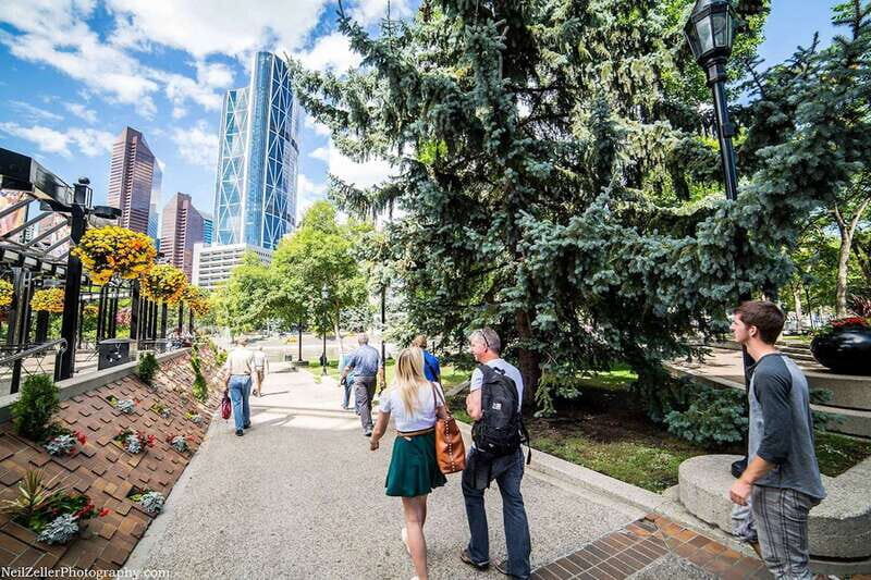 Calgary Downtown: 2-Hour Introductory Walking Tour - Why This Tour Works Well for You