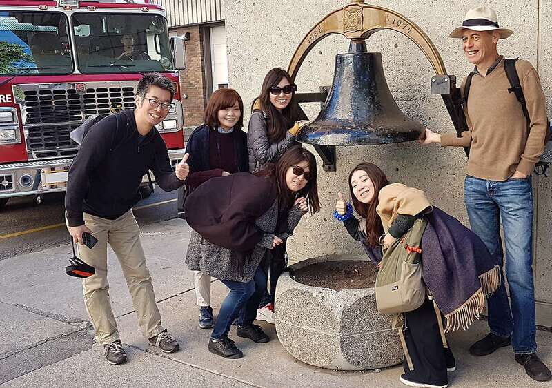 Calgary Downtown: 2-Hour Introductory Walking Tour - Who Should Consider This Tour?