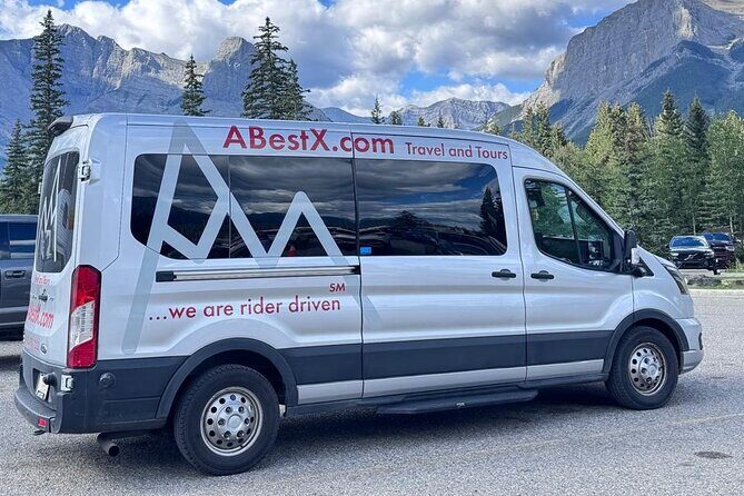 Calgary Downtown to Banff via Canmore Shared Shuttle - Calgary Downtown to Banff via Canmore Shared Shuttle — A Practical Guide