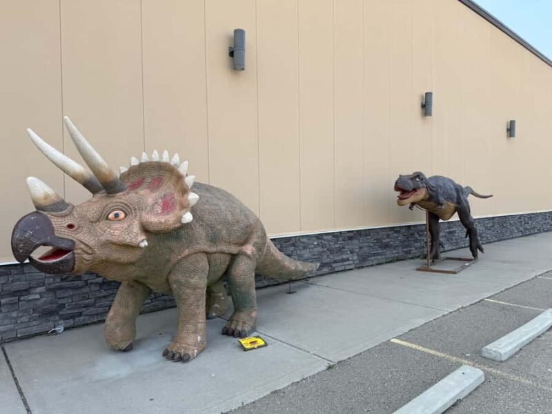 Calgary: Drumheller and Badlands Tour with Museum Entry - Deep Dive into the Itinerary