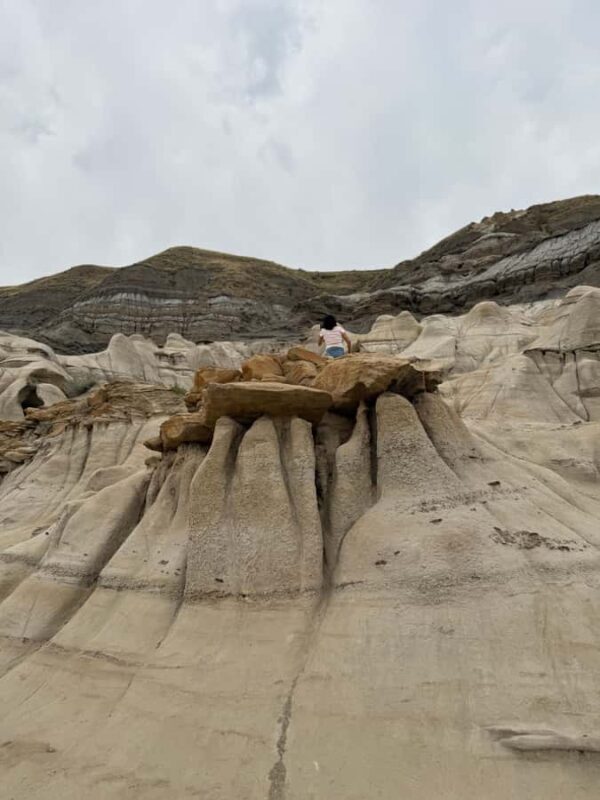 Calgary: Drumheller and Badlands Tour with Museum Entry - FAQ