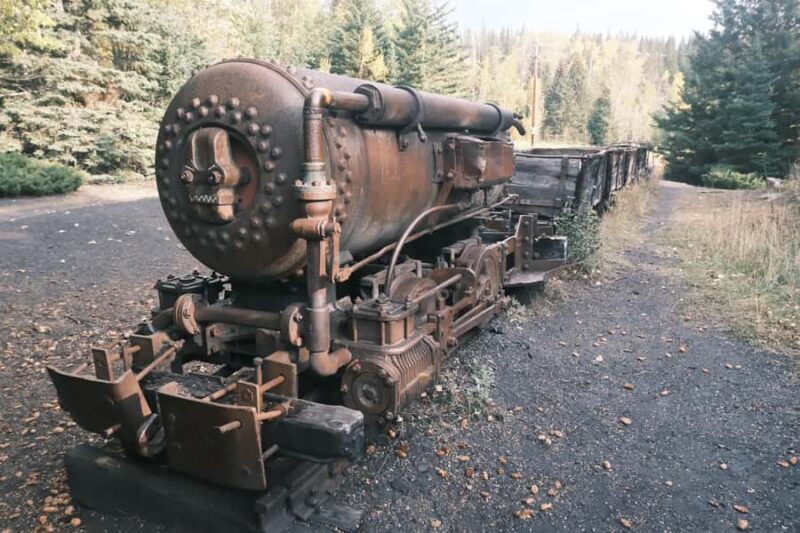 Calgary: Follow the Historical Canadian Pacific Railway - Who It’s Best For