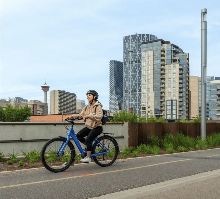 Calgary Food Bike Tour - Who Should Consider This Tour?