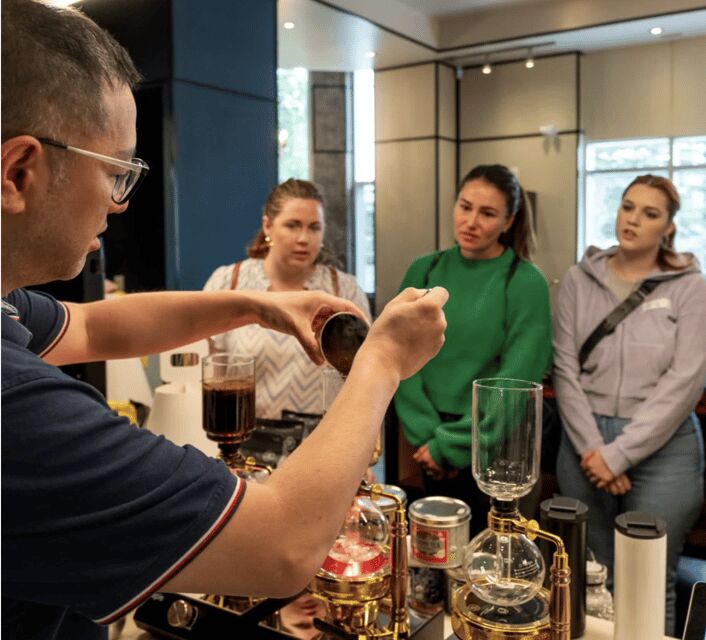 Calgary Food Bike Tour - FAQs