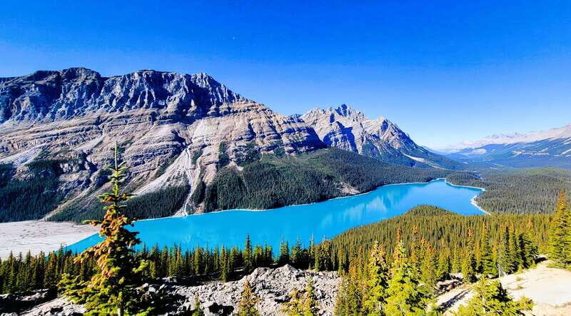 Calgary: Glaciers, Mountains, Lakes, Canmore and Banff Tour - What Makes This Tour Stand Out?