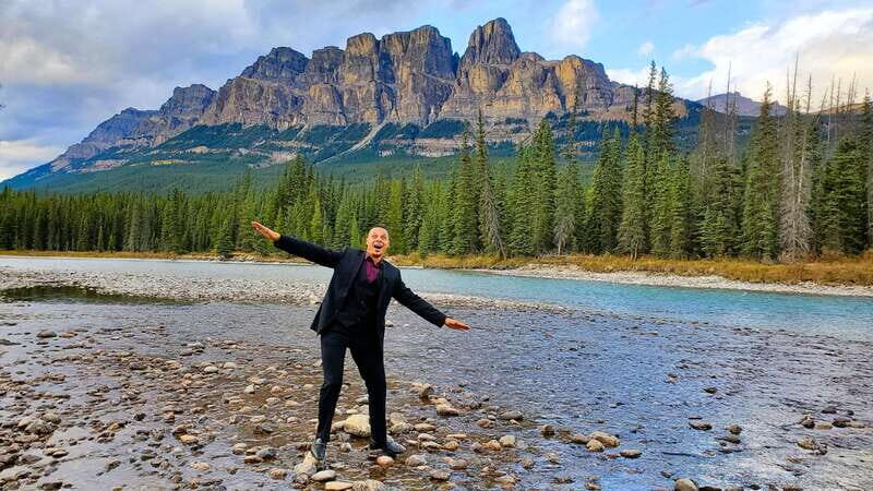 Calgary: Glaciers, Mountains, Lakes, Canmore and Banff Tour - The Value of This Experience