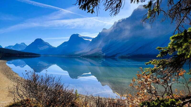 Calgary: Glaciers, Mountains, Lakes, Canmore and Banff Tour - FAQ