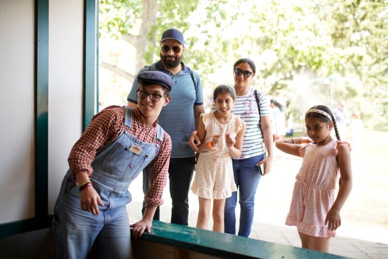 Calgary: Heritage Park Historical Village Admission Ticket - Final Thoughts: Is Heritage Park Right for You?