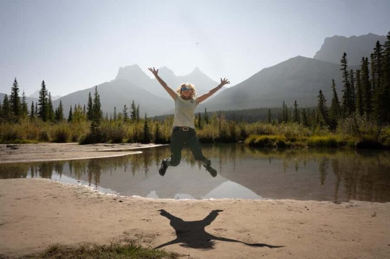 Calgary: Iconic 1a Hwy, Banff, Lake Louise, Canmore Day Trip - FAQ